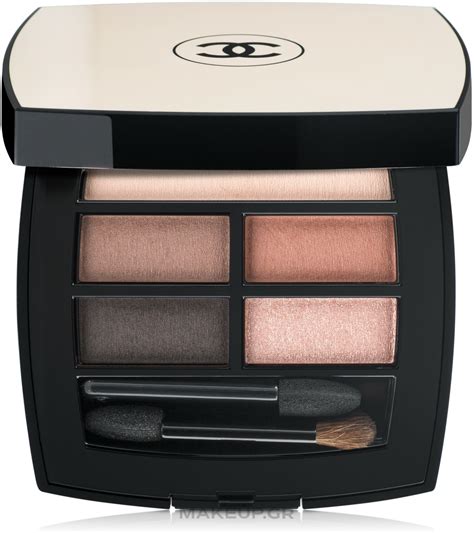 chanel beige makeupalley|chanel les beiges warm eyeshadow.